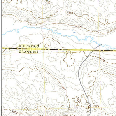 United States Geological Survey Hire SW, NE (2021, 24000-Scale) digital map