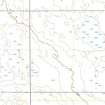 United States Geological Survey Hitchcock, SD (2021, 24000-Scale) digital map