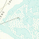 United States Geological Survey Hitchcock, TX (1964, 24000-Scale) digital map