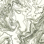 United States Geological Survey Hite North, UT (1954, 24000-Scale) digital map
