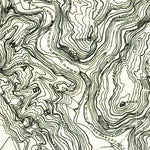 United States Geological Survey Hite North, UT (1954, 24000-Scale) digital map