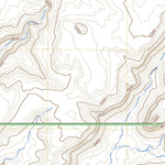 United States Geological Survey Hite North, UT (2023, 24000-Scale) digital map