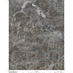 United States Geological Survey Hiteman, IA (2010, 24000-Scale) digital map
