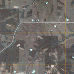 United States Geological Survey Hiteman, IA (2010, 24000-Scale) digital map