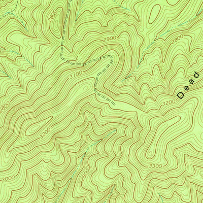 Hiwassee, VA (1968, 24000-Scale) Map by United States Geological Survey ...