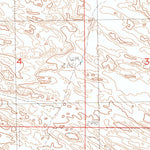 United States Geological Survey Hoagland, NE (1986, 24000-Scale) digital map