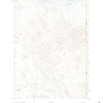 United States Geological Survey Hoagland, NE (2021, 24000-Scale) digital map