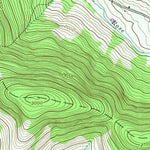 United States Geological Survey Hobart, NY (1945, 24000-Scale) digital map