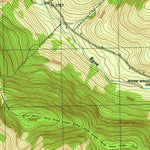 United States Geological Survey Hobart, NY (1946, 31680-Scale) digital map