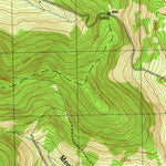 United States Geological Survey Hobart, NY (1946, 31680-Scale) digital map