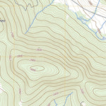 United States Geological Survey Hobart, NY (2023, 24000-Scale) digital map