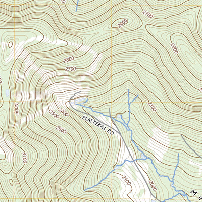 United States Geological Survey Hobart, NY (2023, 24000-Scale) digital map