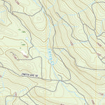 United States Geological Survey Hobart, WA (2020, 24000-Scale) digital map