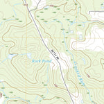 United States Geological Survey Hobbs Crossroads, FL (2021, 24000-Scale) digital map