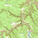 United States Geological Survey Hobbs, TX (1969, 24000-Scale) digital map