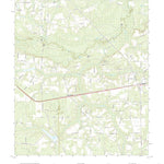 United States Geological Survey Hoboken West, GA (2020, 24000-Scale) digital map