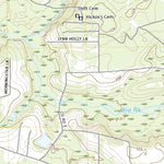 United States Geological Survey Hoboken West, GA (2020, 24000-Scale) digital map