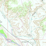 United States Geological Survey Hobson, CO (1963, 24000-Scale) digital map