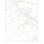 United States Geological Survey Hobson, CO (2022, 24000-Scale) digital map