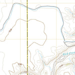 United States Geological Survey Hobson, CO (2022, 24000-Scale) digital map