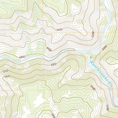 United States Geological Survey Hockett Peak, CA (2021, 24000-Scale) digital map