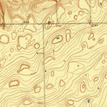 United States Geological Survey Hockley, TX (1920, 31680-Scale) digital map