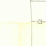 United States Geological Survey Hodges, AL (1936, 24000-Scale) digital map