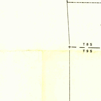 United States Geological Survey Hodges, AL (1936, 24000-Scale) digital map