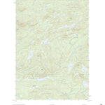 United States Geological Survey Hoffmeister, NY (2023, 24000-Scale) digital map