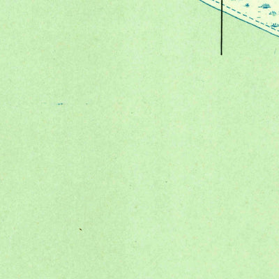 United States Geological Survey Hog Bayou, LA (1946, 31680-Scale) digital map