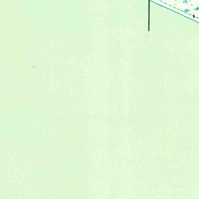 United States Geological Survey Hog Bayou, LA (1949, 31680-Scale) digital map