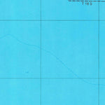 United States Geological Survey Hog Bayou, LA (1979, 24000-Scale) digital map