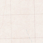 United States Geological Survey Hog Spring, NV (1980, 24000-Scale) digital map