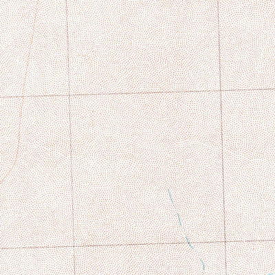 United States Geological Survey Hog Spring, NV (1980, 24000-Scale) digital map