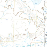 United States Geological Survey Hogeland NW, MT (2020, 24000-Scale) digital map