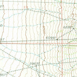 United States Geological Survey Hogum, NV (1987, 24000-Scale) digital map