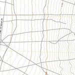 United States Geological Survey Hogum, NV (2021, 24000-Scale) digital map