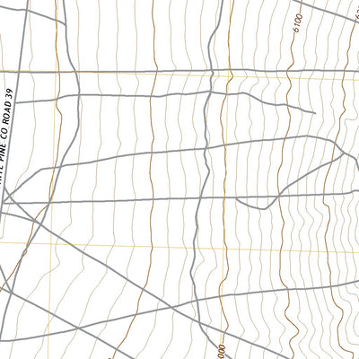 United States Geological Survey Hogum, NV (2021, 24000-Scale) digital map