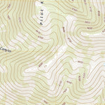 United States Geological Survey Hogum, NV (2021, 24000-Scale) digital map
