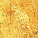 United States Geological Survey Hogup Bar, UT (1969, 24000-Scale) digital map