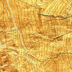 United States Geological Survey Hogup Bar, UT (1969, 24000-Scale) digital map