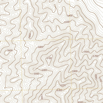 United States Geological Survey Hogup Bar, UT (2023, 24000-Scale) digital map