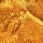 United States Geological Survey Hogup Ridge North, UT (1969, 24000-Scale) digital map