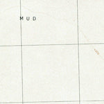 United States Geological Survey Hogup Ridge North, UT (1991, 24000-Scale) digital map