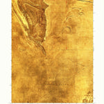 United States Geological Survey Hogup Ridge South, UT (1969, 24000-Scale) digital map