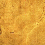 United States Geological Survey Hogup Ridge South, UT (1969, 24000-Scale) digital map