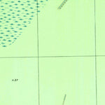 United States Geological Survey Hoke, NC (1997, 24000-Scale) digital map
