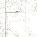 United States Geological Survey Holbrook, IA (2022, 24000-Scale) digital map