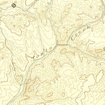 United States Geological Survey Holbrook W, AZ (1892, 250000-Scale) digital map