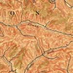 United States Geological Survey Holbrook, WV (1906, 62500-Scale) digital map